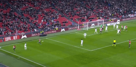 曼城末段失守 歐聯附加賽首回合被皇馬3：2反勝