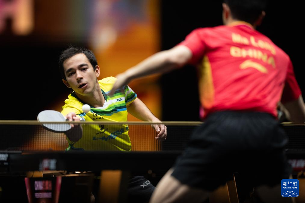 也在赛场上 也在赛场上