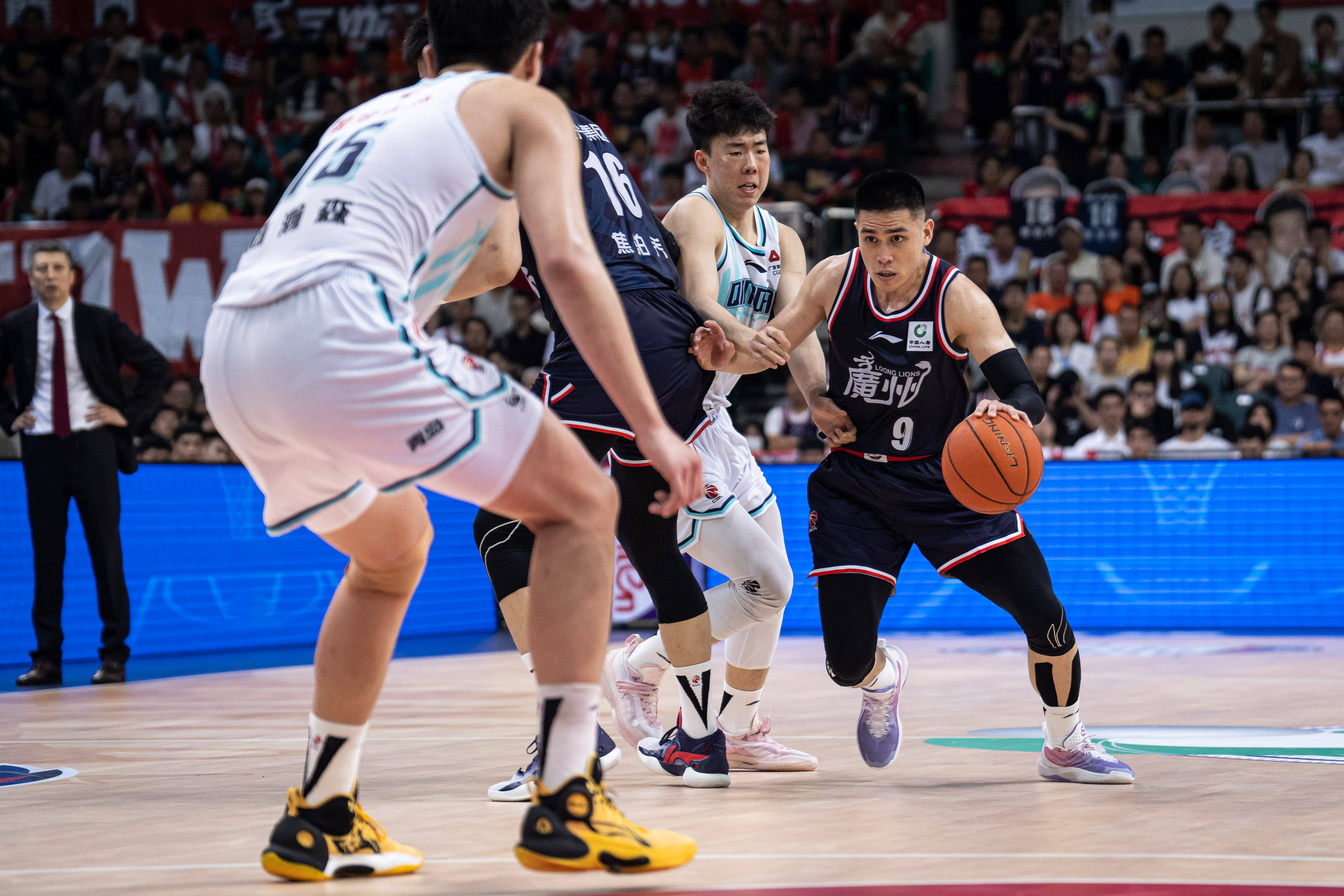 还是风力较 还是风力较