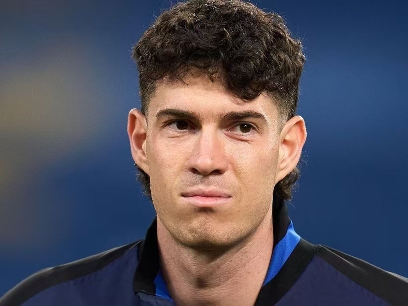 如果他能在 如果他能在