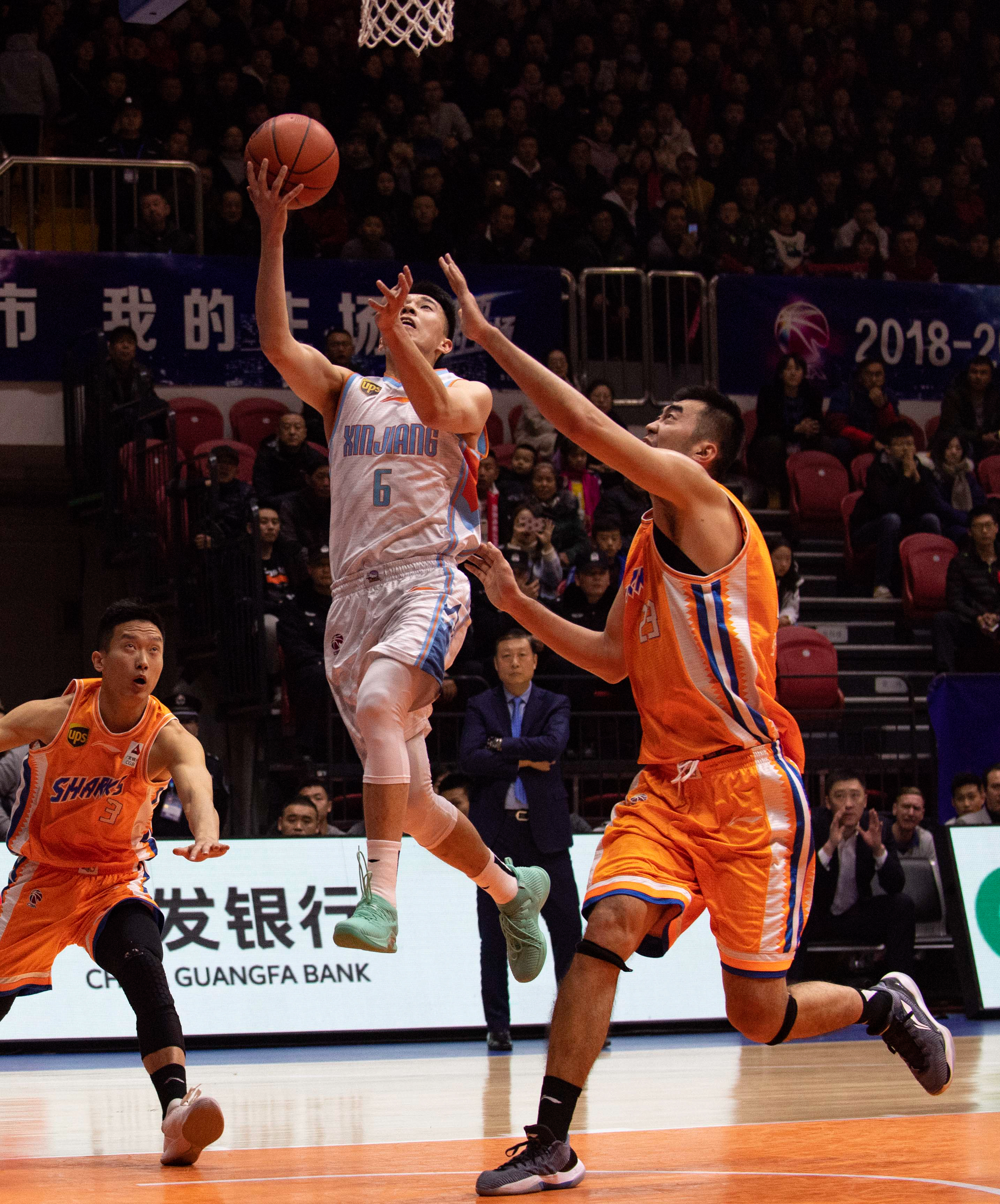 德科未曾动 德科未曾动