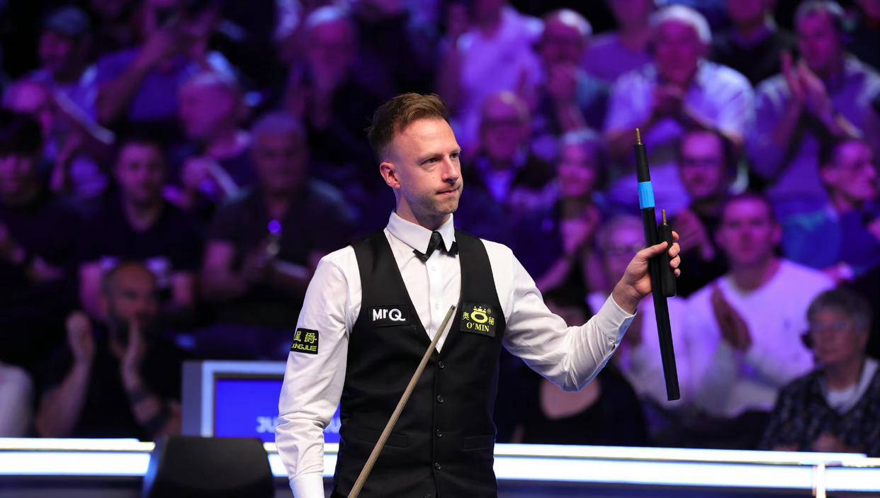 第二个冠军 第二个冠军