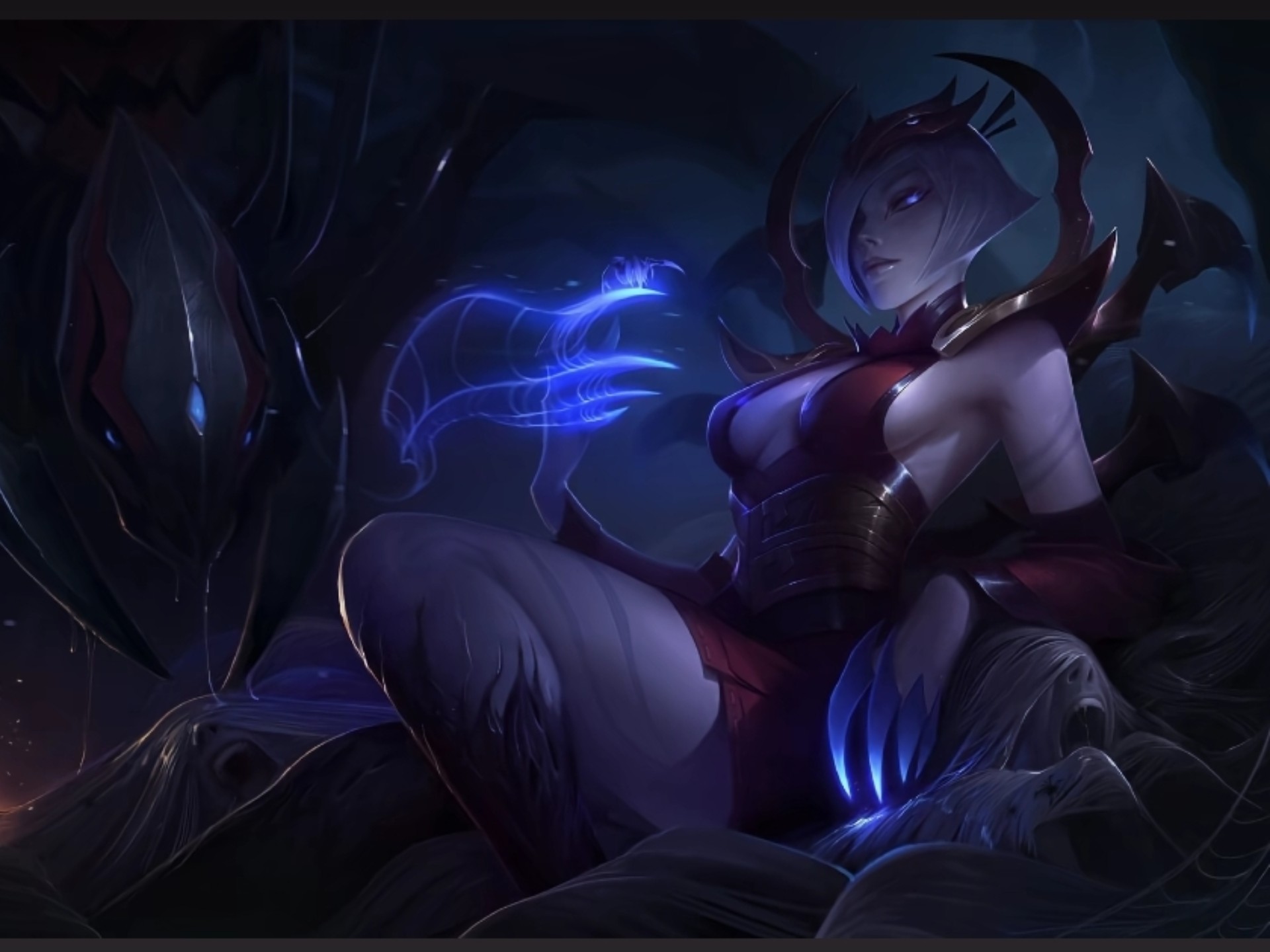 更为中国女 更为中国女