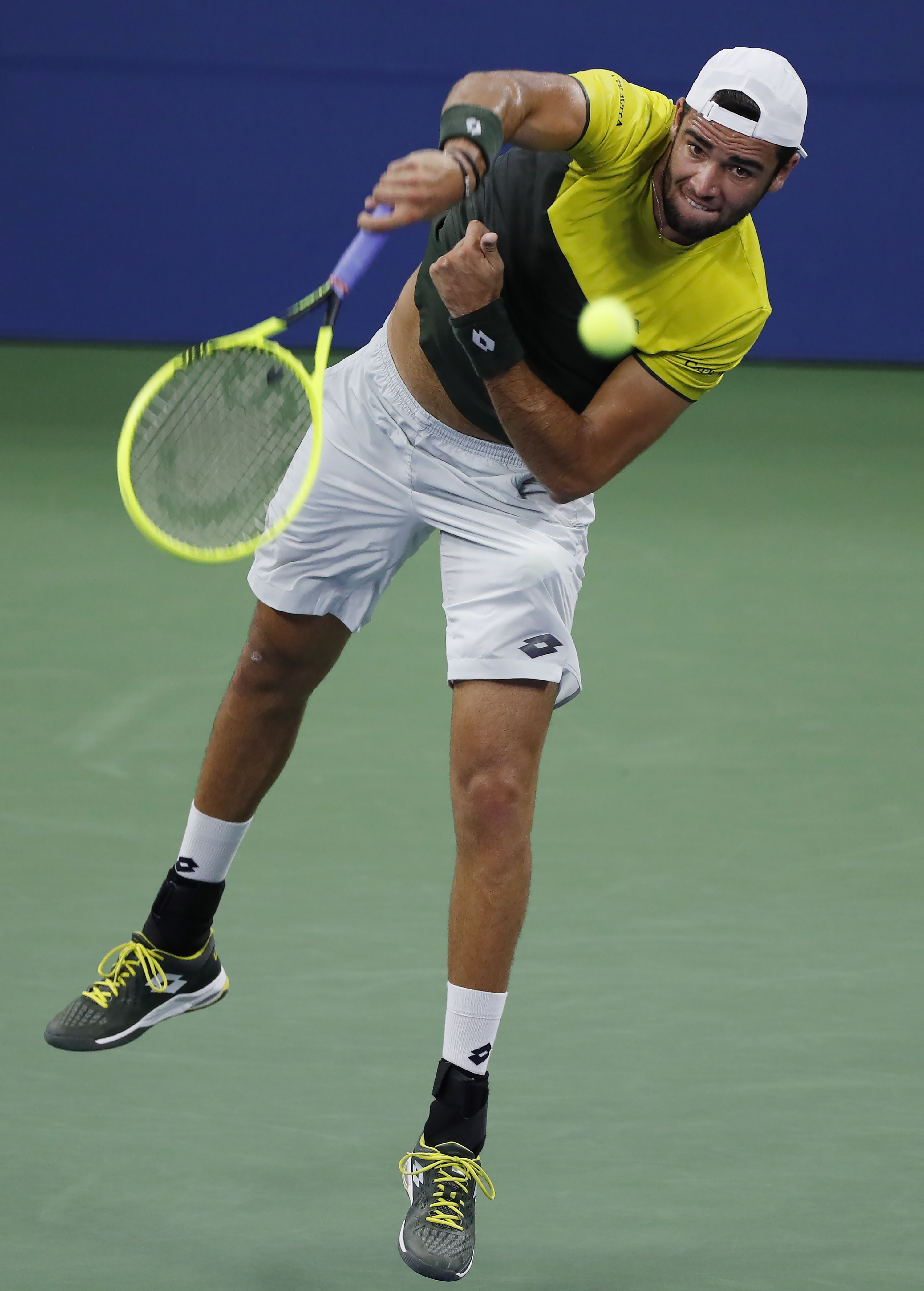 焦点之战 焦点之战